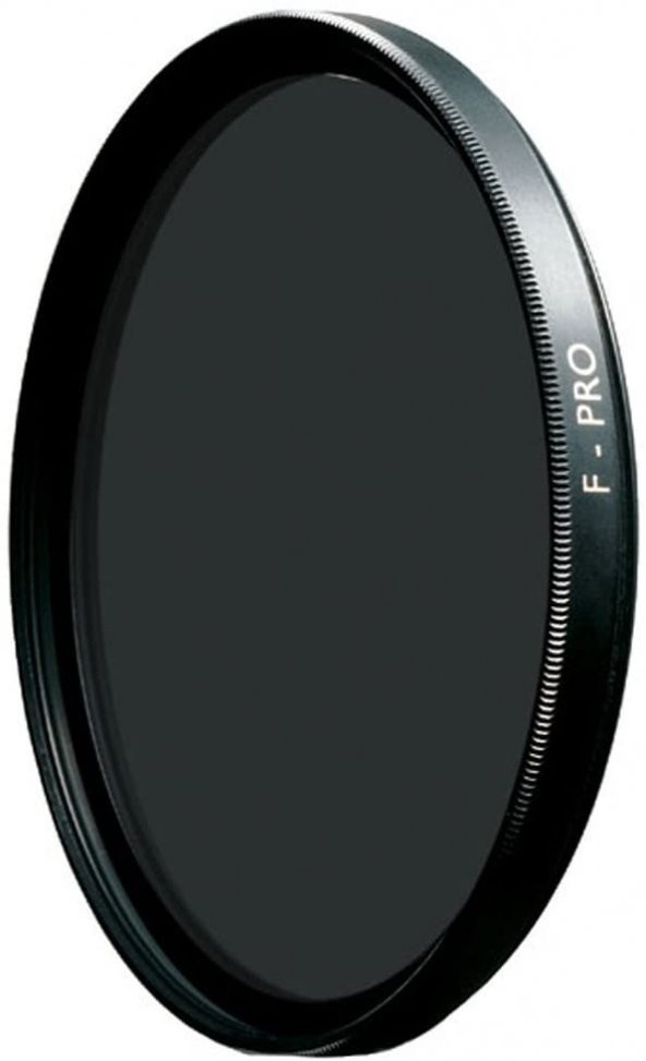 B+W 82 MM 110E Neutral Density ND3.0 1000X Coated Filtre ürün görseli 1