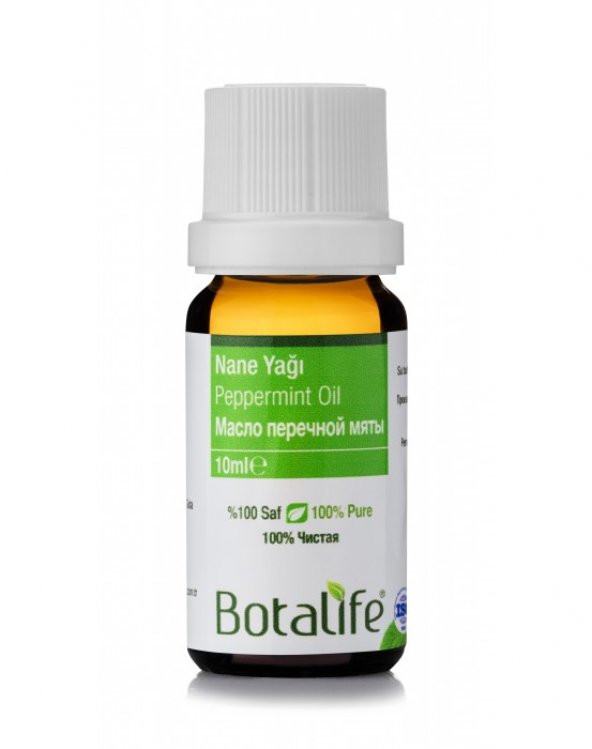 Botalife Nane Yağı 10ml ürün görseli 1