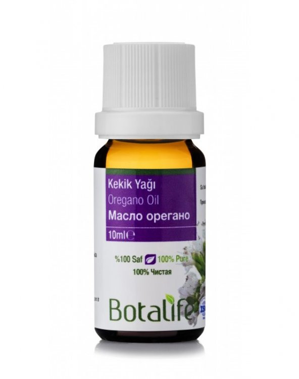 Botalife Kekik Yağı 10ml ürün görseli 1