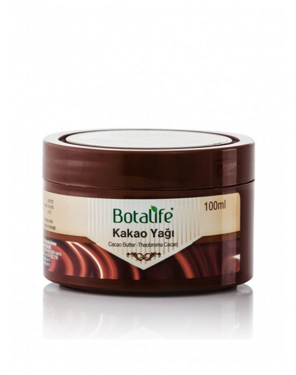 Botalife Kakao Yağı 100 ml ürün görseli 1