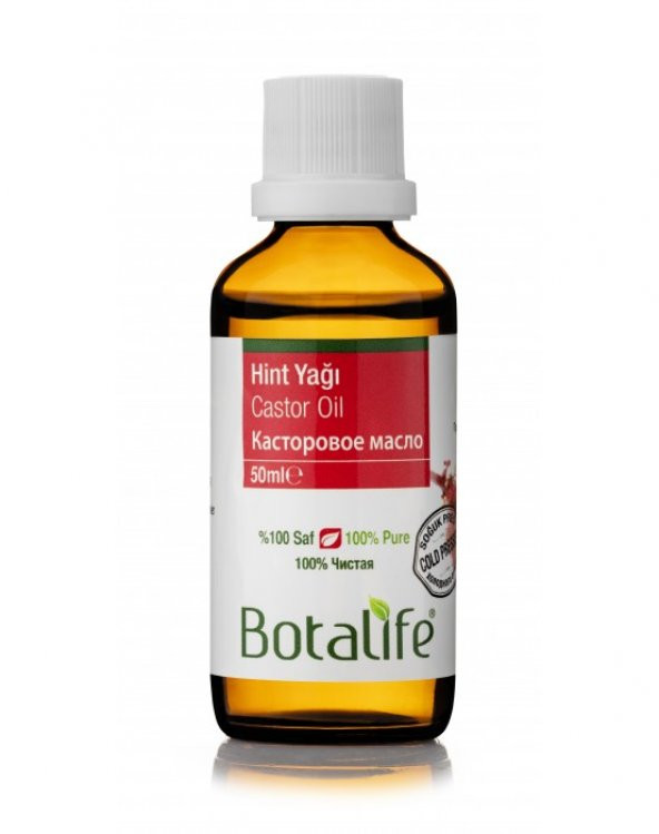 Botalife Hint Yağı 50 ml ürün görseli 1
