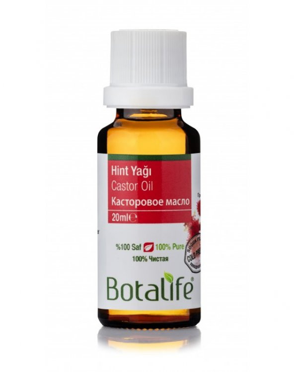Botalife Hint Yağı 20 ml ürün görseli 1