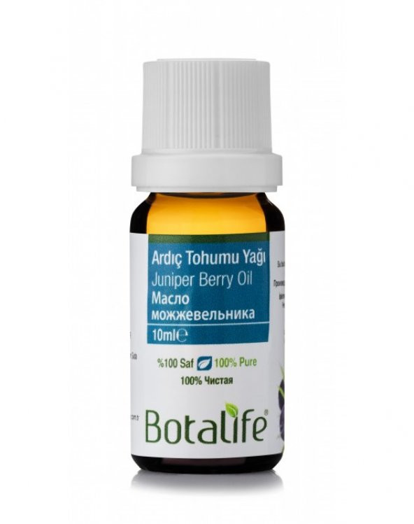 Botalife Ardıç Yağı 10 ml ürün görseli 1