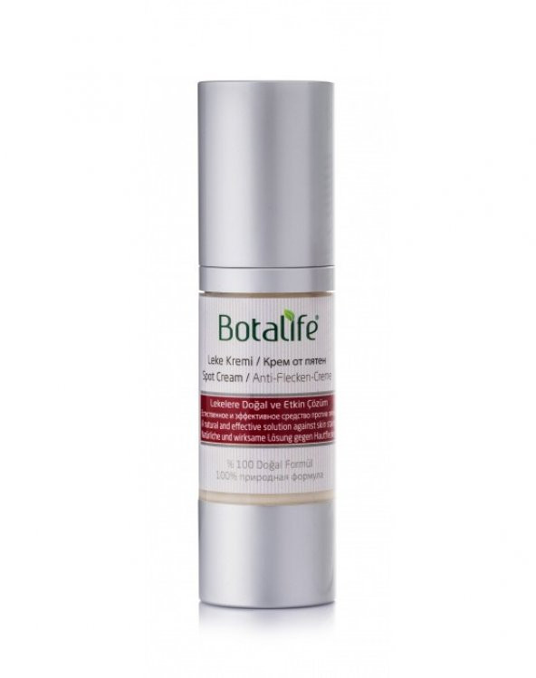 Botalife Leke Kremi 30ml - Leke Giderici Krem ürün görseli 1
