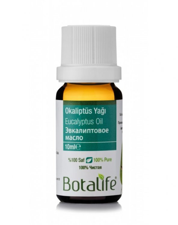 Botalife Okaliptüs Yağı 10 ml ürün görseli 1
