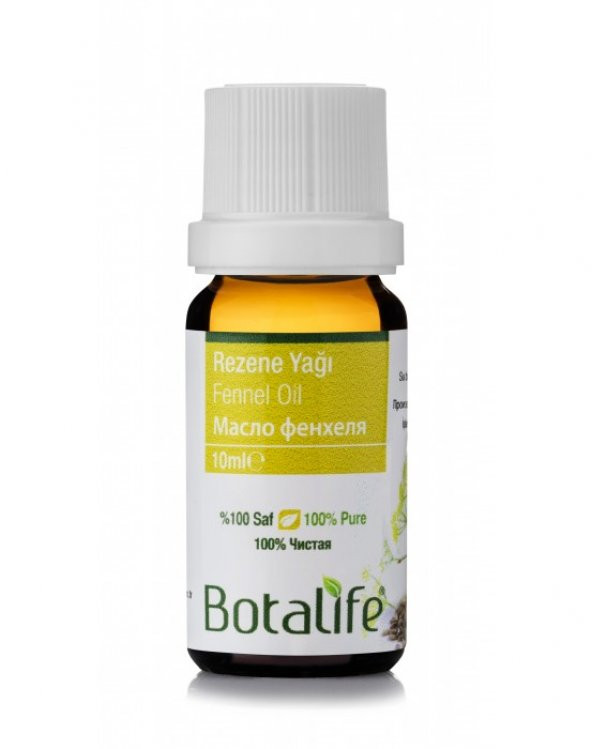 Botalife Rezene Yağı 10 ml ürün görseli 1