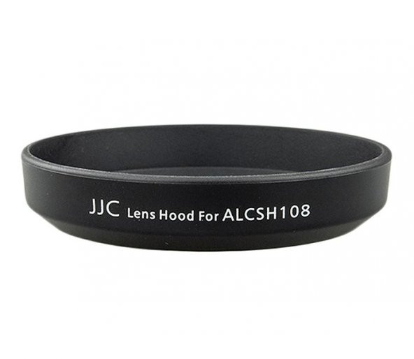 Sony DT 18-55mm Lens İçin ALC-SH108 Parasoley, Lens Hood ürün görseli 1
