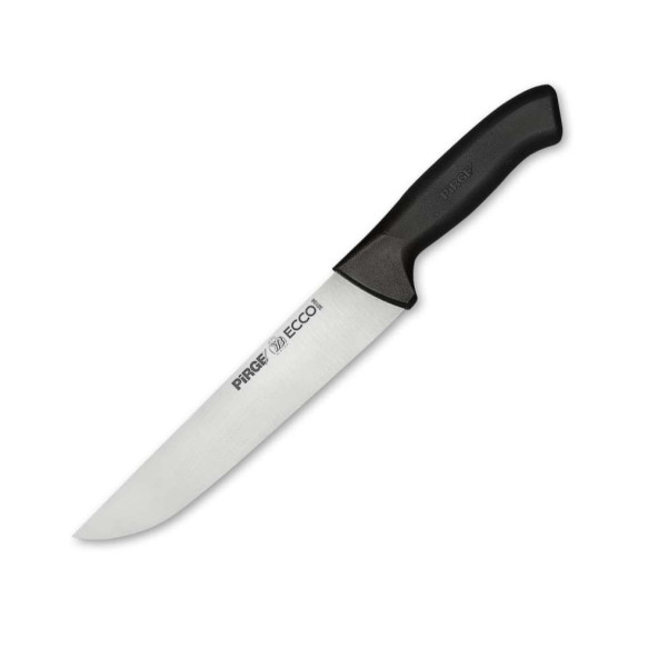 Ecco Kasap Bıçağı No.4 21 cm SİYAH - 38104 ürün görseli 1
