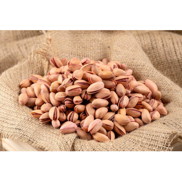 Siirt Fıstığı 1 KG - Resim 3