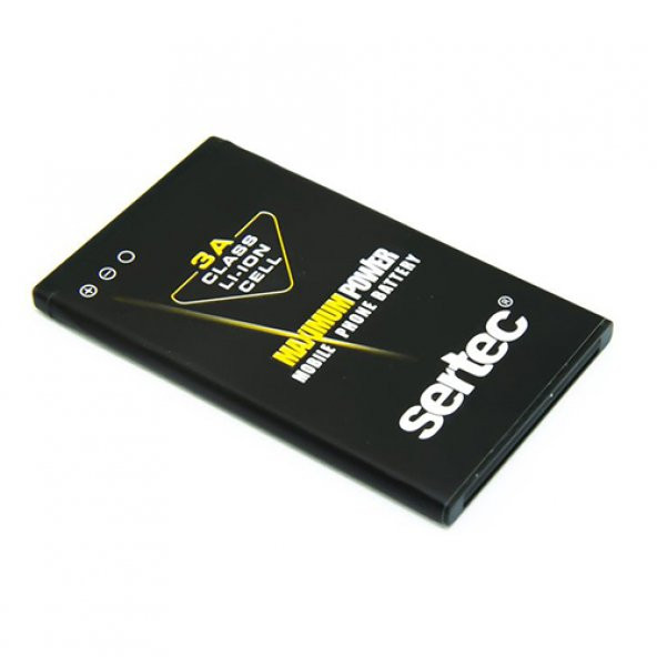 Nokia BL-5U Batarya Powerline 800 mAh ürün görseli 1