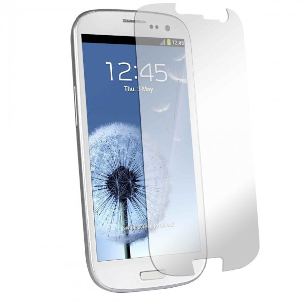 Bufalo Samsung G7100 Galaxy Grand 2 Darbe Emici Ekran Koruyucu ürün görseli 1