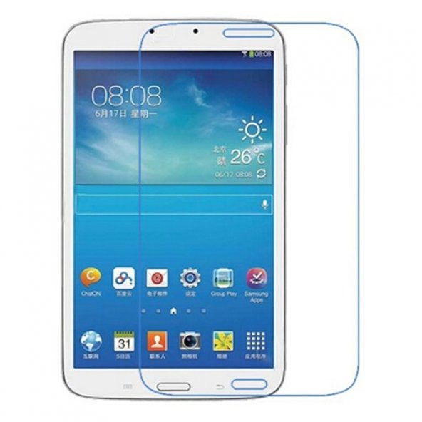Bufalo Samsung Galaxy Tab 3 T310 8" Cam Ekran Koruyucu ürün görseli 1