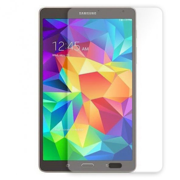 Bufalo Samsung Galaxy Tab S2 T810-T813 9.7" Cam Ekran Koruyucu ürün görseli 1