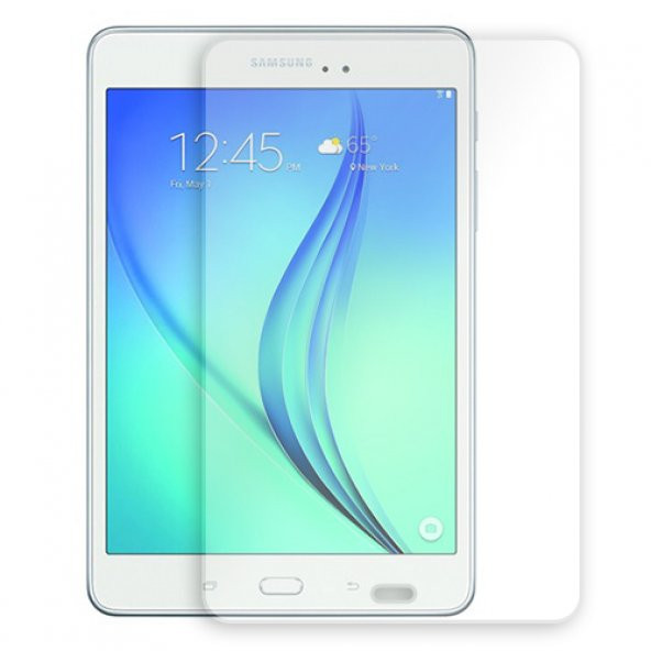 Bufalo Samsung Galaxy Tab A T350 8" Cam Ekran Koruyucu ürün görseli 1