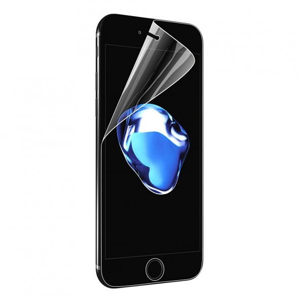 Bufalo iPhone 6 Plus / 6s Plus FlexiGlass Nano Ekran Koruyucu ürün görseli 1