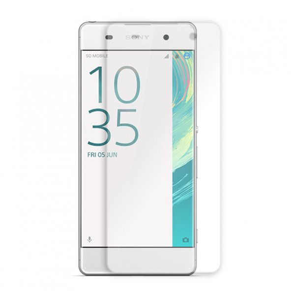 Bufalo Sony Xperia XA Ekran Koruyucu FlexiGlass Nano ürün görseli 1