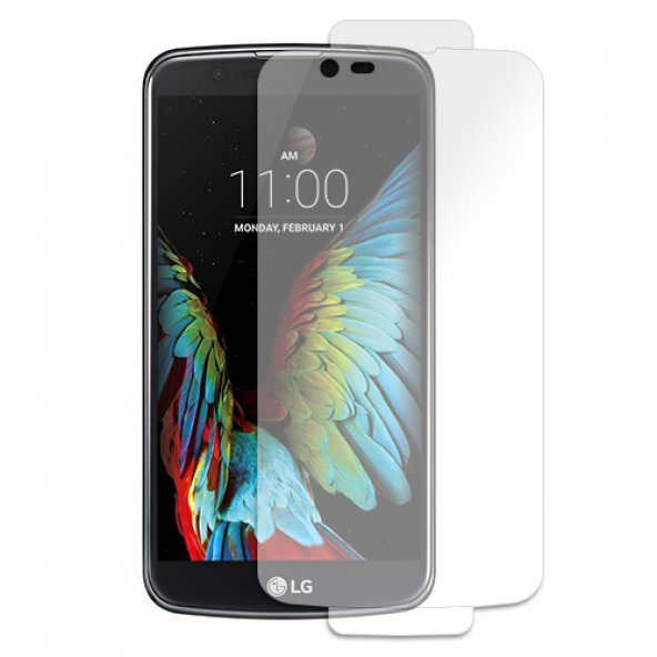 Bufalo Full Body LG K10 Ekran Koruyucu ürün görseli 1