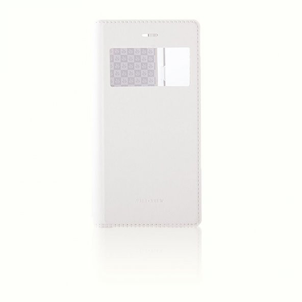 iPhone 6 / 6s VILI Cüzdanlı ve Standlı Kılıf Beyaz ürün görseli 1