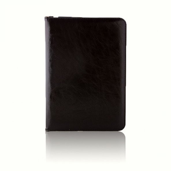 iPad Mini / Mini 2 / Mini 3 Standlı Kılıf Siyah ürün görseli 1