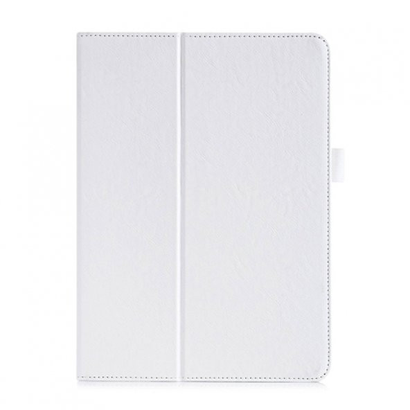 Samsung Galaxy Tab A T280 7" Standlı Kılıf Beyaz ürün görseli 1