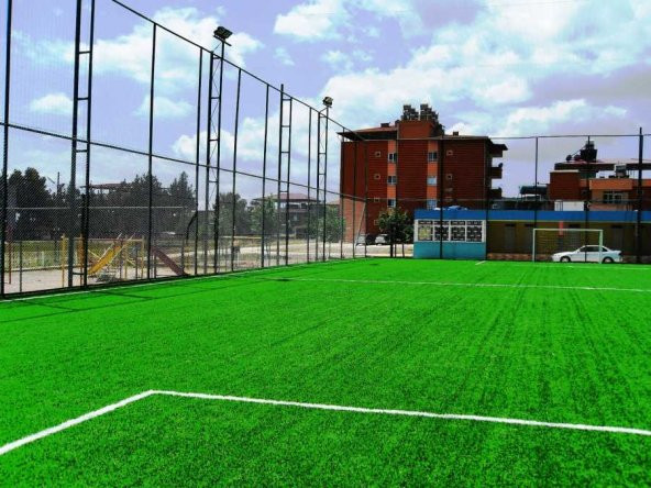 Koruma Ağı 72 Numara İp 10*10 cm Göz Gen. - Resim 12