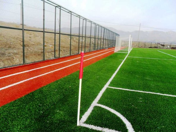 Adelinspor Korner Direği - Resim 6
