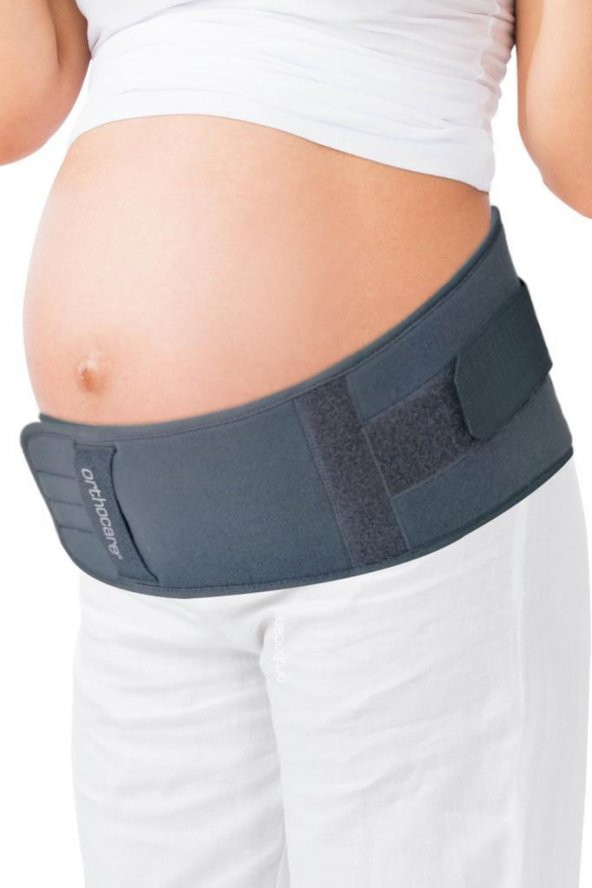 Orthocare 2710 Hamile Korsesi Dosicare Maternity - Resim 2