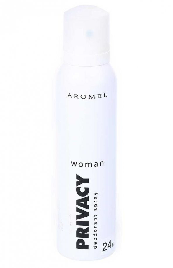 Prıvacy Bayan Deodorant Spray 150ml ürün görseli 1