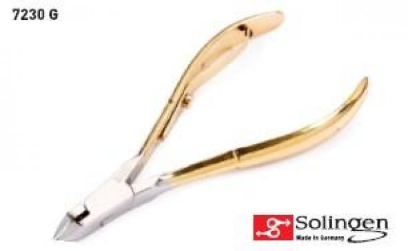 Solıngen Professıonal Et Pensi  7230-G ürün görseli 1