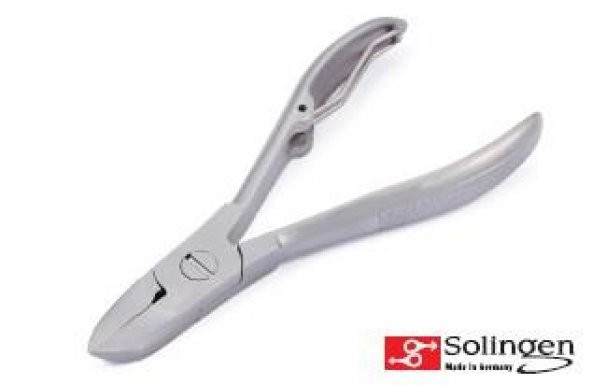 Lıonesse Tırnak Pensi 178 Inox ürün görseli 1