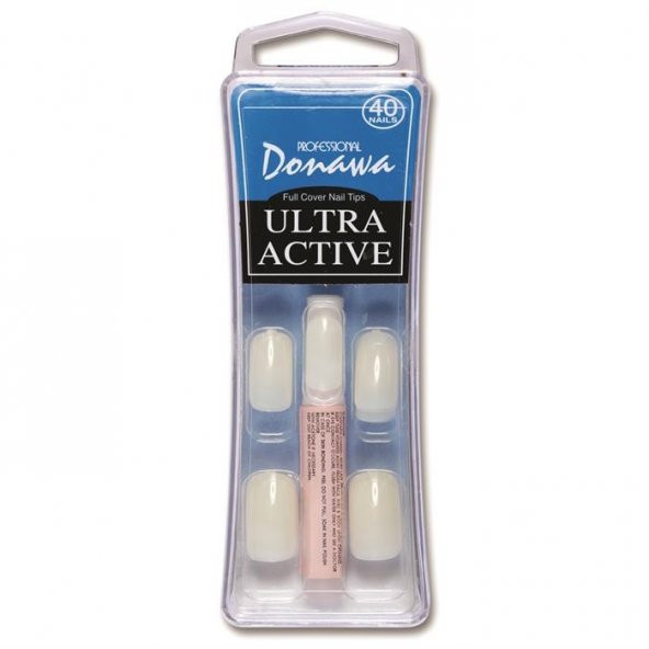 Lıonesse Tarko Donawa Takma Tırnak Cw-54 Ultra Actıve ürün görseli 1