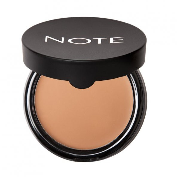 Note Lumınoussılk Cream Powder 04 Sand ürün görseli 1
