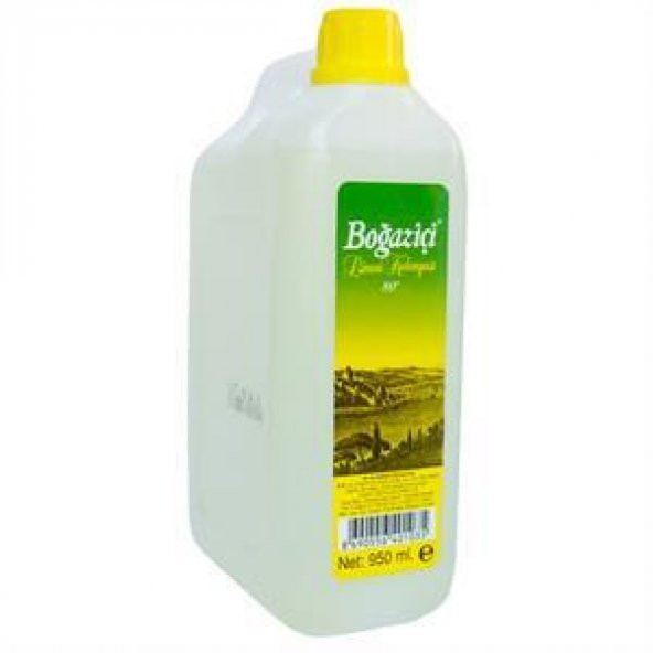 Boğaziçi Limon Kolonyası 950ml 80 Derece ürün görseli 1