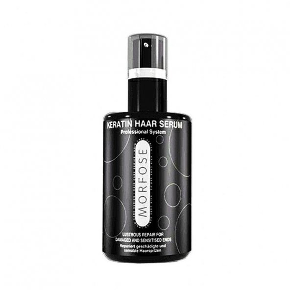 Morfose Hair Serum Keratin  Saç Serumu 75ml ürün görseli 1