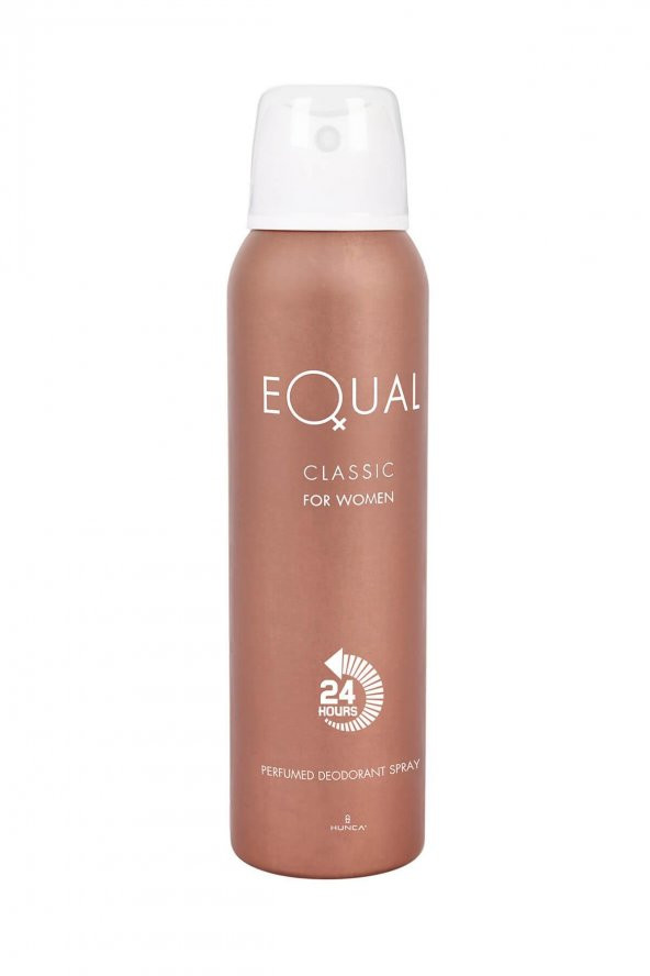 Equal Classıc Deodorant 150ml Bayan ürün görseli 1