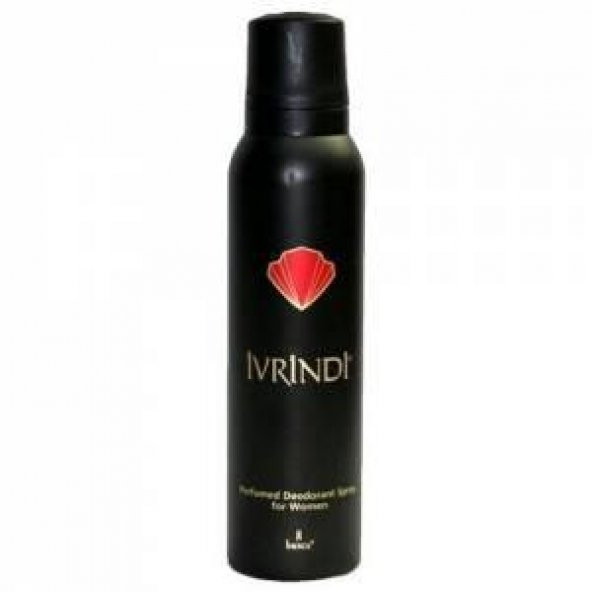 İvrindi Bayan Deodorant 150ml ürün görseli 1