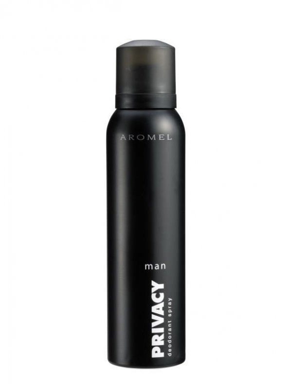 Prıvacy Erkek Deodorant 150ml ürün görseli 1