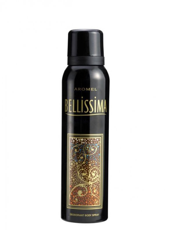 Bellissima Bayan Deodorant 150ml ürün görseli 1