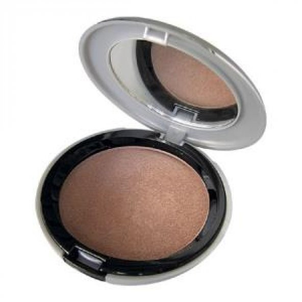 Barbara Bort Compact Suntan No:1 ürün görseli 1