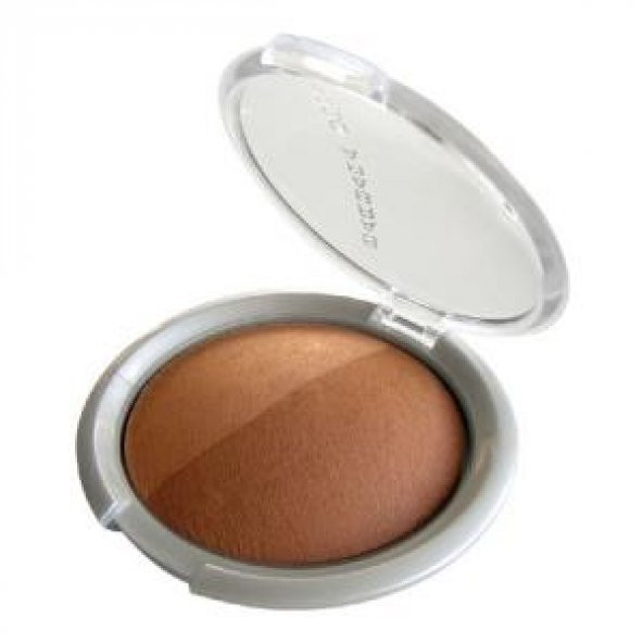 Barbara Bort Bonbay Terracotta Allık No:12 ürün görseli 1