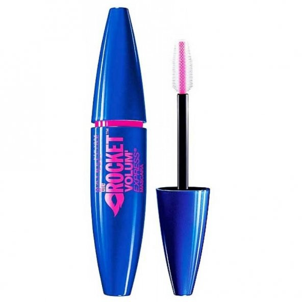 Maybelline Rocket Volum Express Maskara - Rimel ürün görseli 1