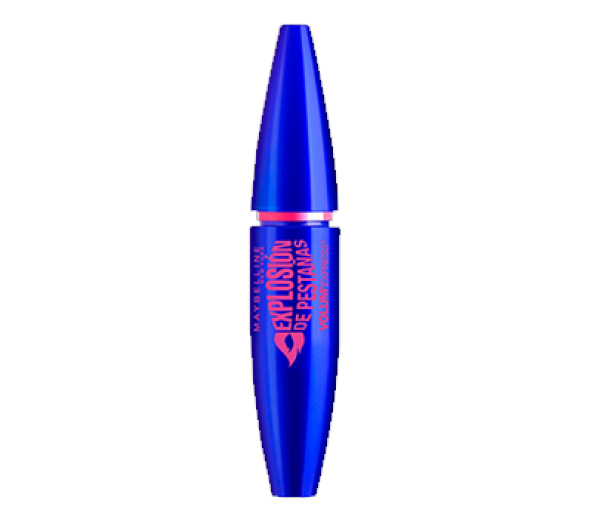Maybelline Rocket Volum Express Maskara - Rimel - Resim 3