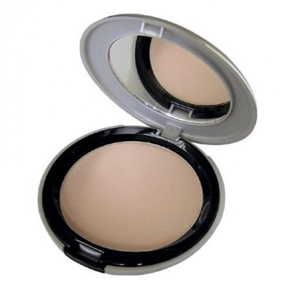 Barbara Bort Compact Powder (barbara Bort Pudra)  9 Numara ürün görseli 1