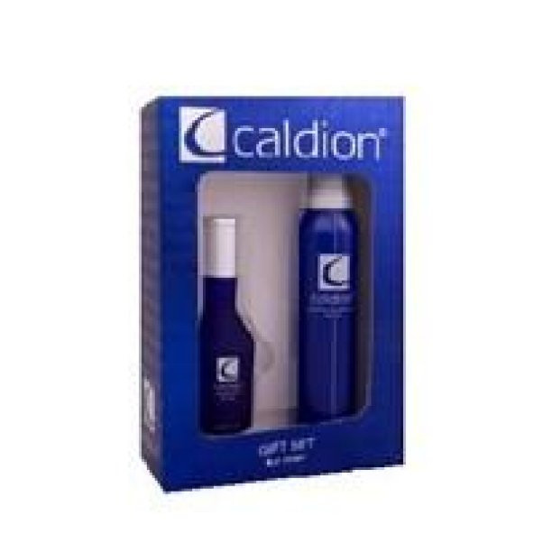 Caldion Classıc Edt 50ml Erkek Parfümü + Deo Hediyeli Parfüm Seti ürün görseli 1
