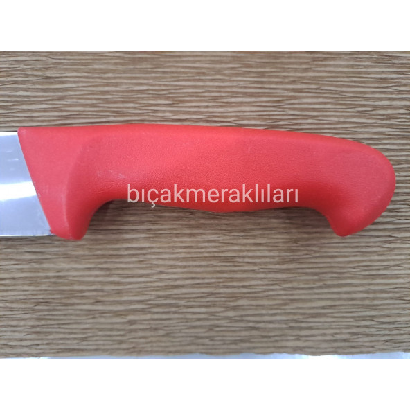 Et Açma Bıçağı 42cm Toplam Uzunluk - Resim 2