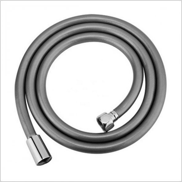 Vera Pvc Banyo Duş Hortumu Spirali Tema Güvencesiyle 150 cm ürün görseli 1