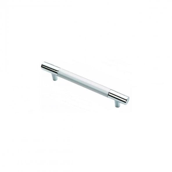 Alüminyum Mobilya Dolap Kulp 96 mm ürün görseli 1
