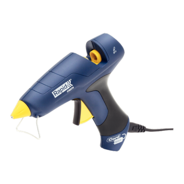 Rapid Cg270 Sicak Silikon Tabancasi 5000443 ürün görseli 1