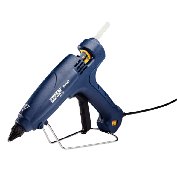 Rapid Eg320 Sicak Silikon Tabancasi 5000326 ürün görseli 1