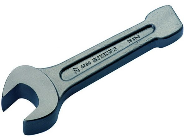 Izeltaş  38 Mm Çatal Çakma Anahtar 0700050038 ürün görseli 1